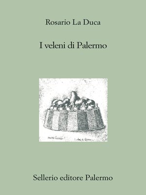 cover image of I veleni di Palermo